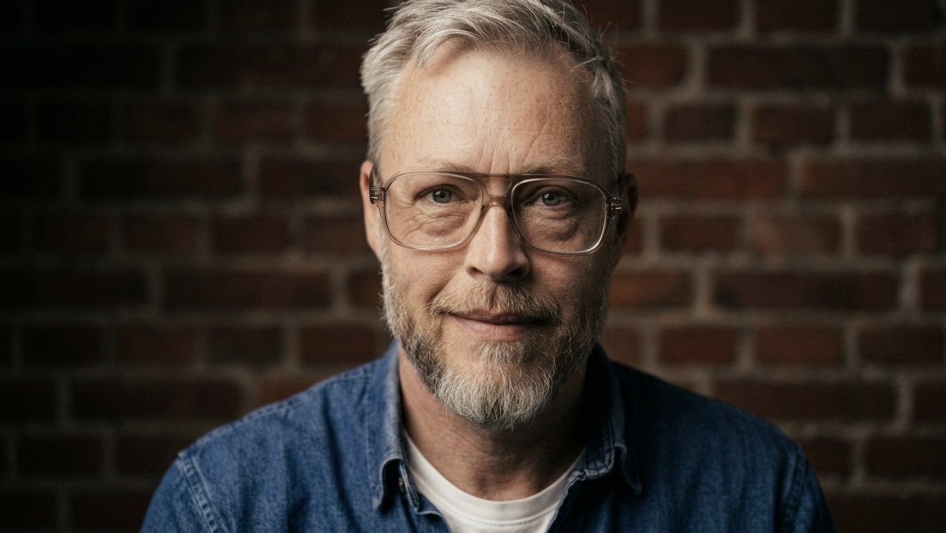 Jes Zinck Severinsen